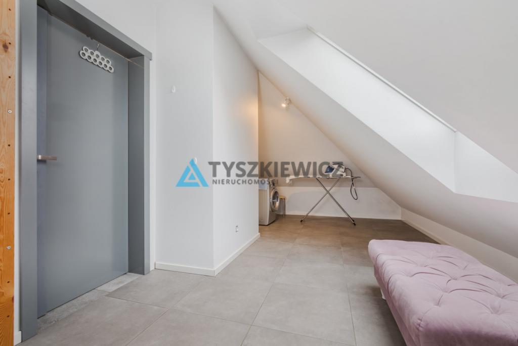 Wyjątkowy dom wolnostojący 206 m² | Bolszewo - zdjęcie 18