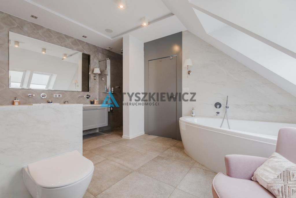 Wyjątkowy dom wolnostojący 206 m² | Bolszewo - zdjęcie 15