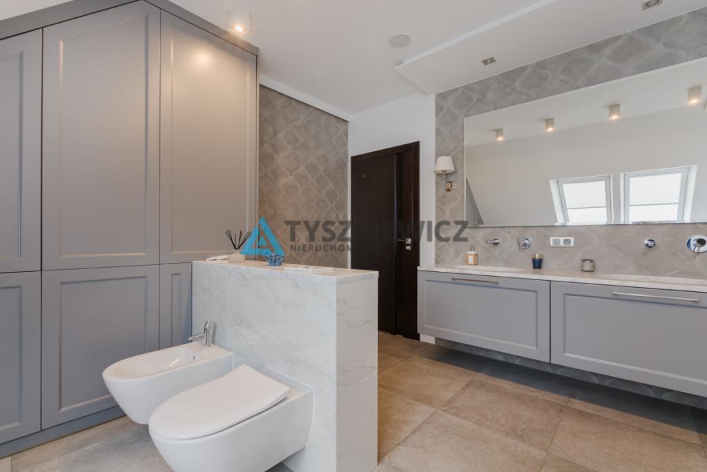 Wyjątkowy dom wolnostojący 206 m² | Bolszewo - zdjęcie 14