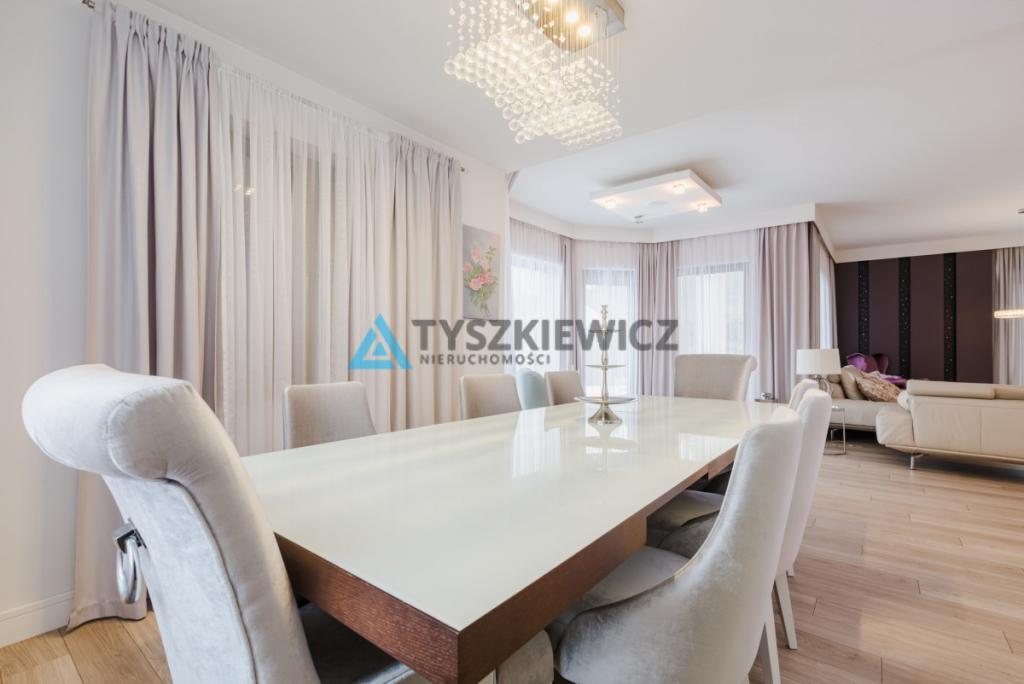 Wyjątkowy dom wolnostojący 206 m² | Bolszewo - zdjęcie 6