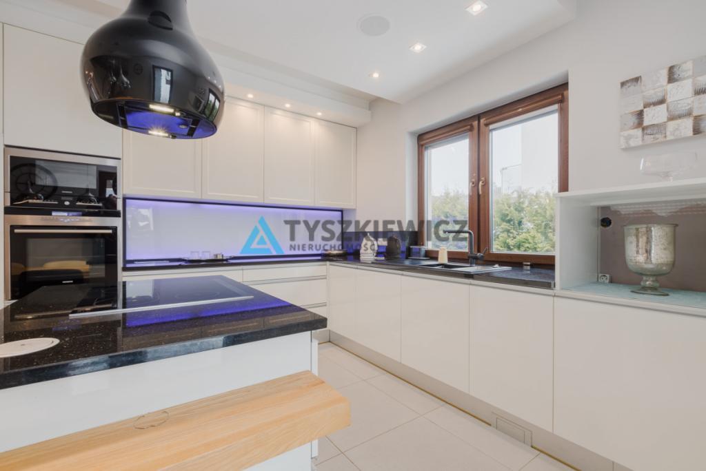 Wyjątkowy dom wolnostojący 206 m² | Bolszewo - zdjęcie 10