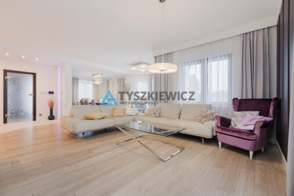 Wyjątkowy dom wolnostojący 206 m² | Bolszewo - zdjęcie 3