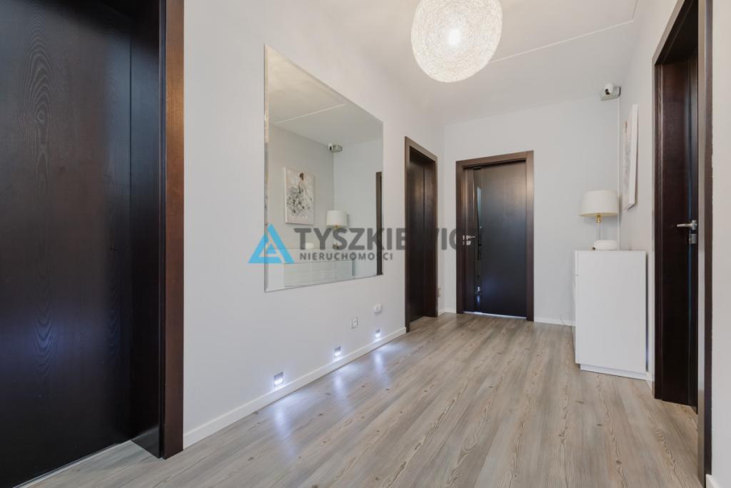Wyjątkowy dom wolnostojący 206 m² | Bolszewo - zdjęcie 12