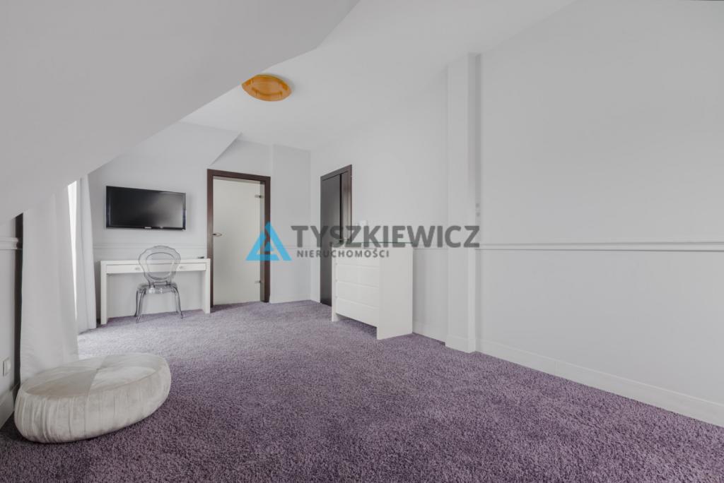 Wyjątkowy dom wolnostojący 206 m² | Bolszewo - zdjęcie 24