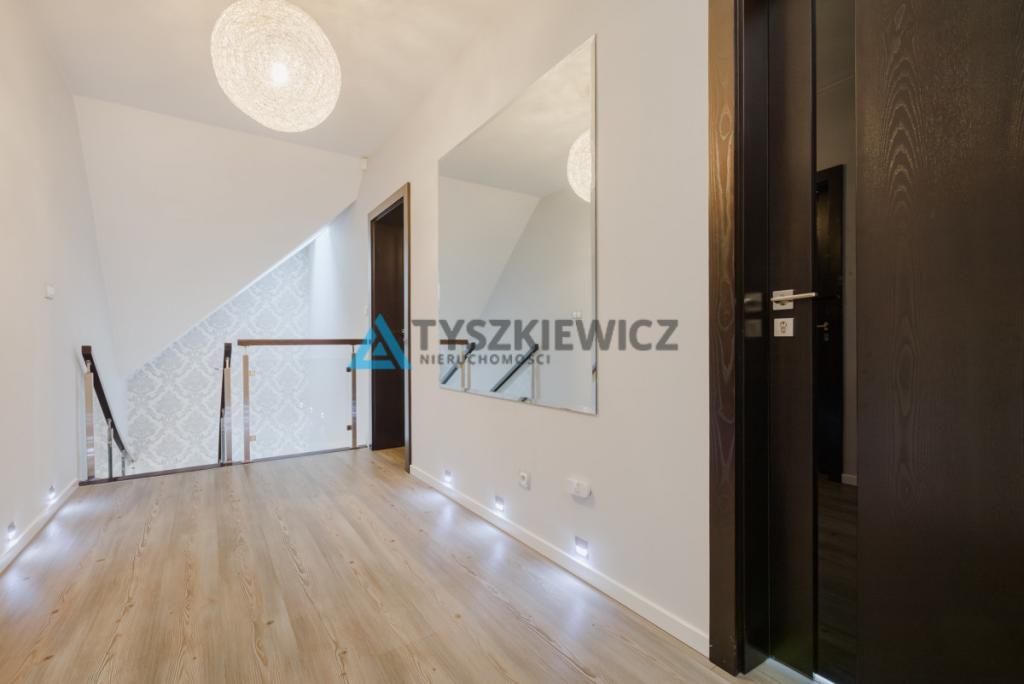 Wyjątkowy dom wolnostojący 206 m² | Bolszewo - zdjęcie 13