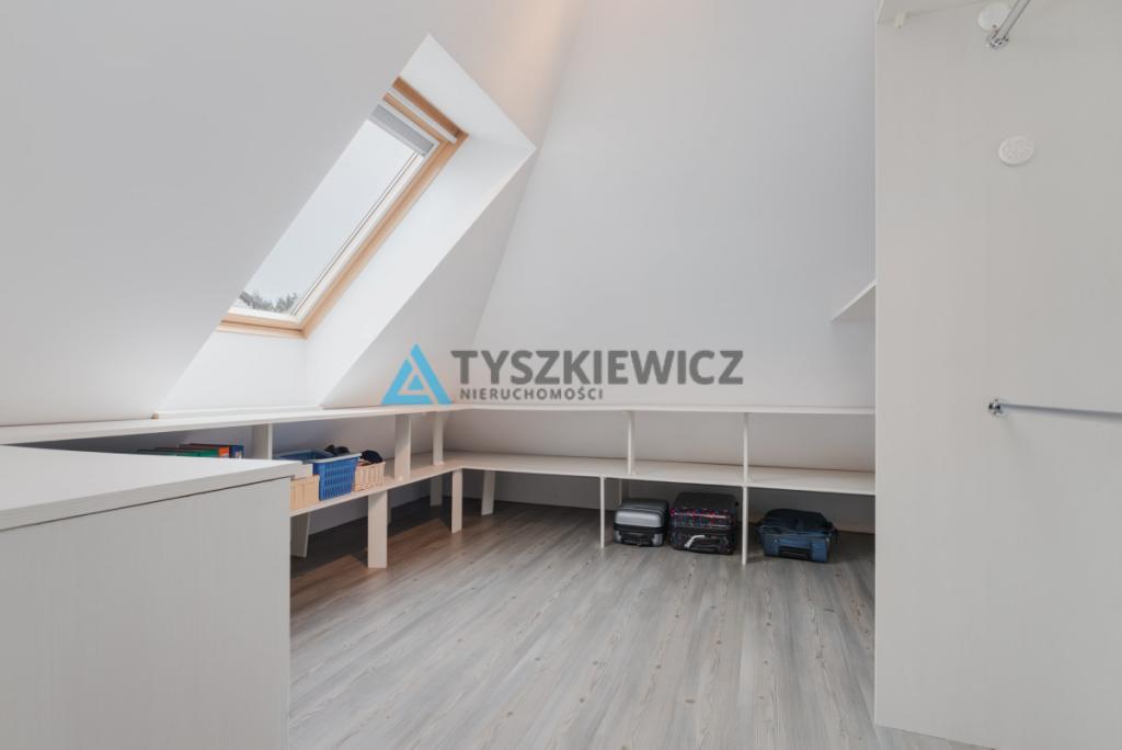 Wyjątkowy dom wolnostojący 206 m² | Bolszewo - zdjęcie 27