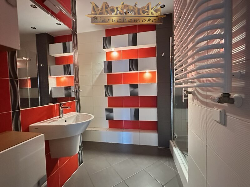 Wynajem apartament 126 m2 Mokotów Al. Wilanowska - zdjęcie 16