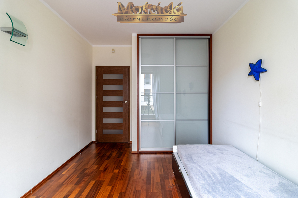 Wynajem apartament 126 m2 Mokotów Al. Wilanowska - zdjęcie 13