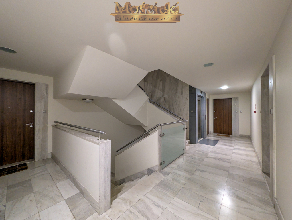 Wynajem apartament 126 m2 Mokotów Al. Wilanowska - zdjęcie 19