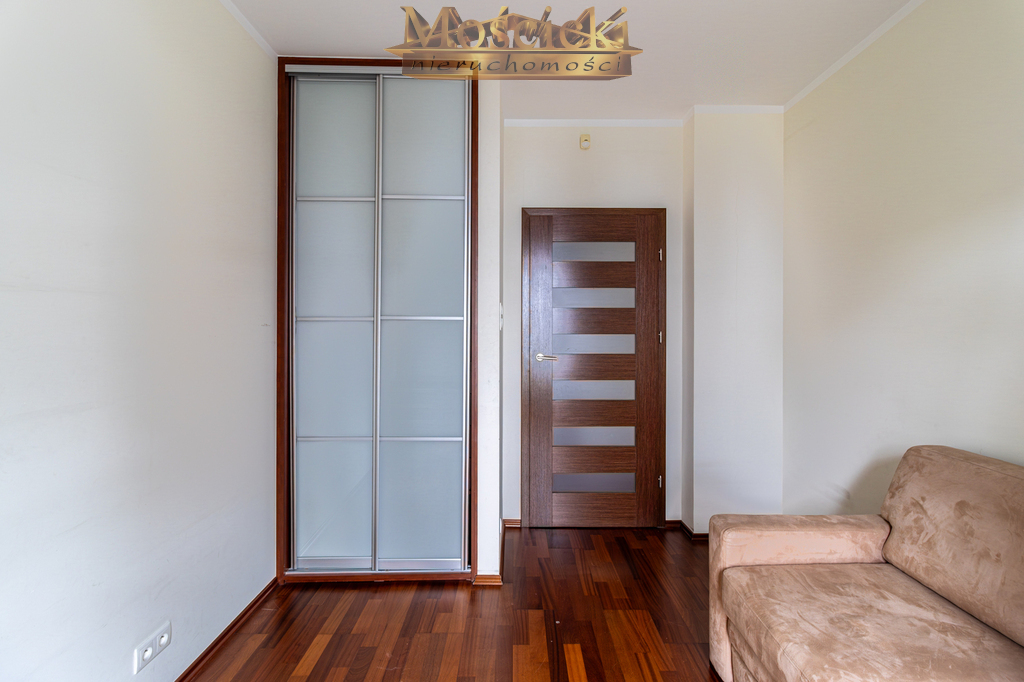 Wynajem apartament 126 m2 Mokotów Al. Wilanowska - zdjęcie 15