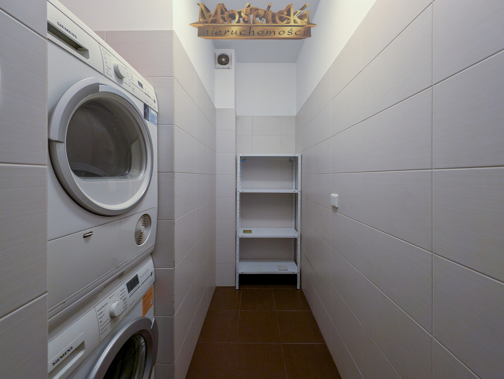 Wynajem apartament 126 m2 Mokotów Al. Wilanowska - zdjęcie 17