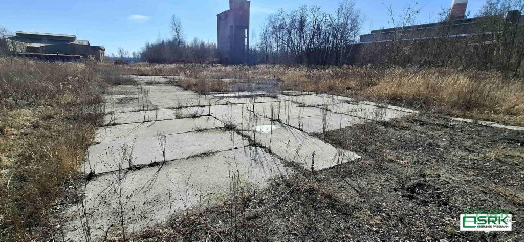 Działka inwestycyjna 1,99 ha, Sosnowiec, Minerów - zdjęcie 5