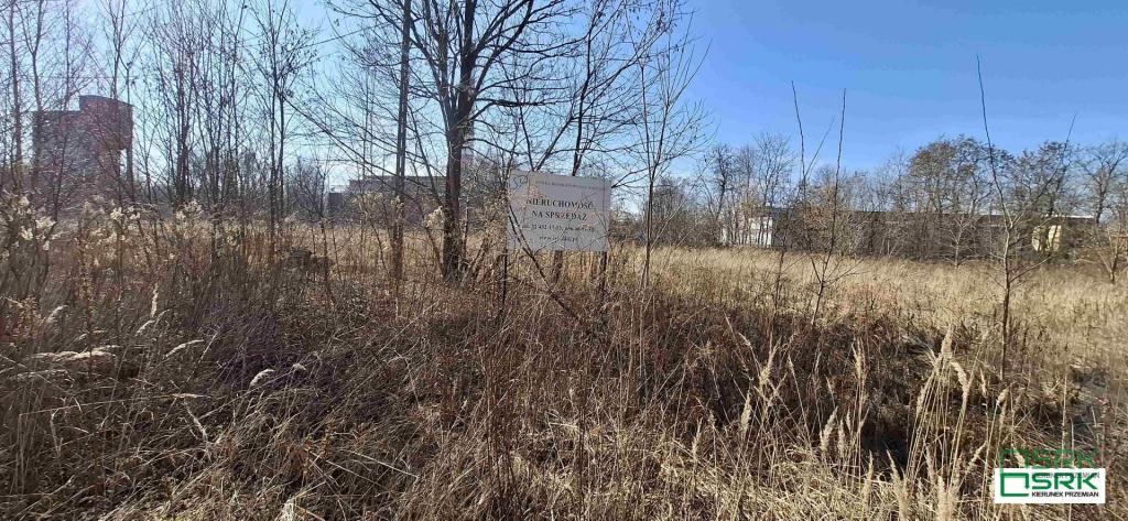Działka inwestycyjna 1,99 ha, Sosnowiec, Minerów - zdjęcie 12