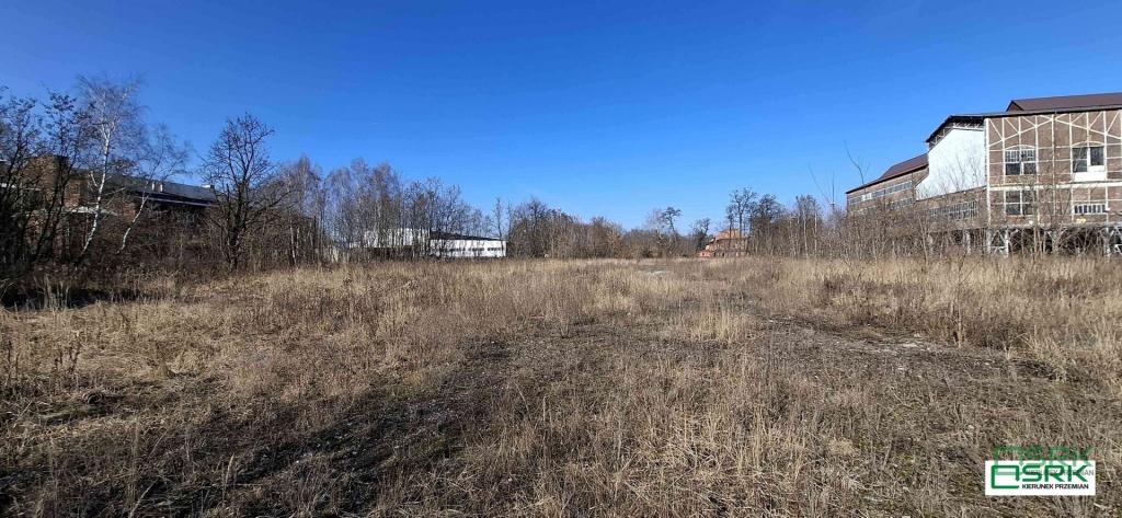 Działka inwestycyjna 1,99 ha, Sosnowiec, Minerów - zdjęcie 2