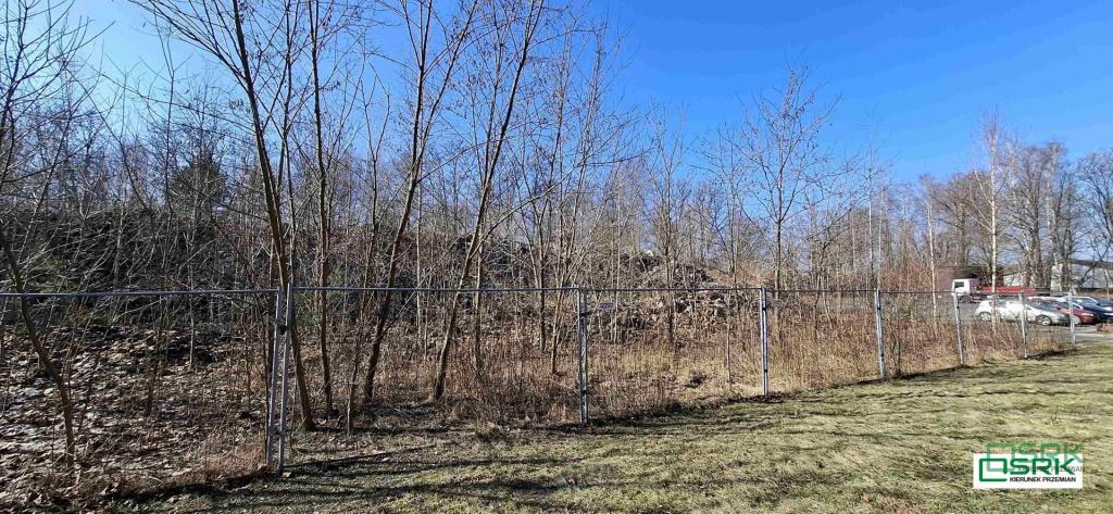 Działka inwestycyjna 1,99 ha, Sosnowiec, Minerów - zdjęcie 11