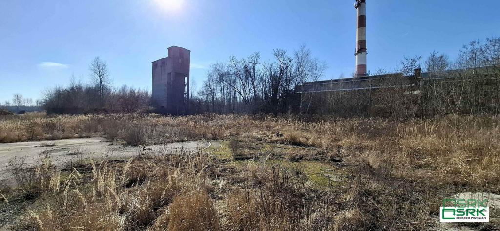 Działka inwestycyjna 1,99 ha, Sosnowiec, Minerów - zdjęcie 4