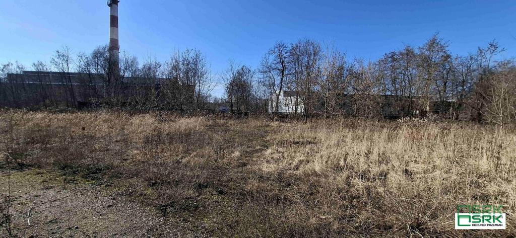 Działka inwestycyjna 1,99 ha, Sosnowiec, Minerów - zdjęcie 6