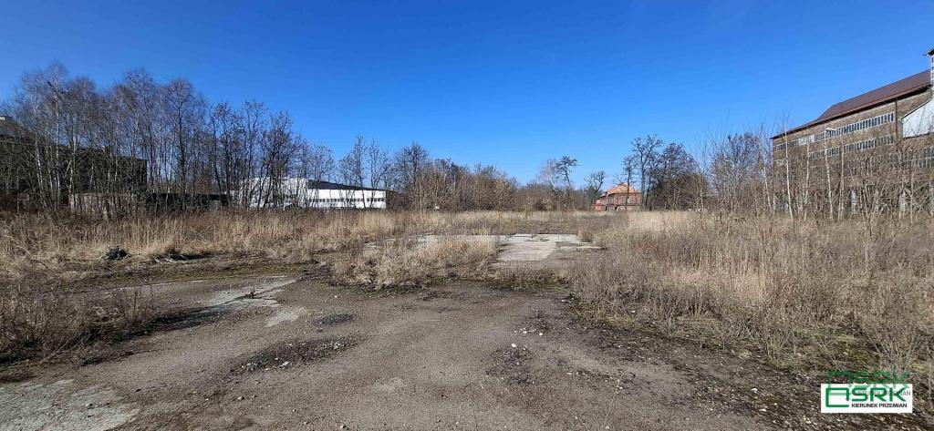 Działka inwestycyjna 1,99 ha, Sosnowiec, Minerów - zdjęcie 3