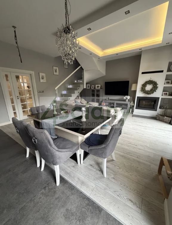 Dom 175 m², Piaseczno - zdjęcie 2