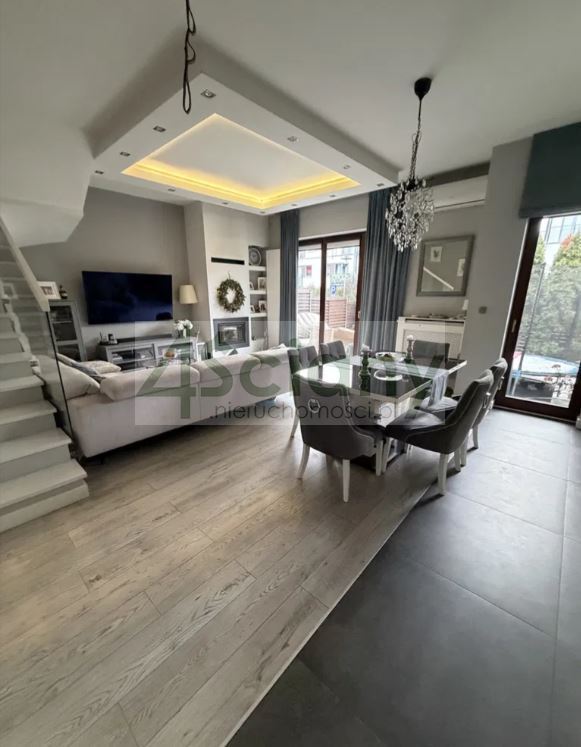 Dom 175 m², Piaseczno - zdjęcie 1