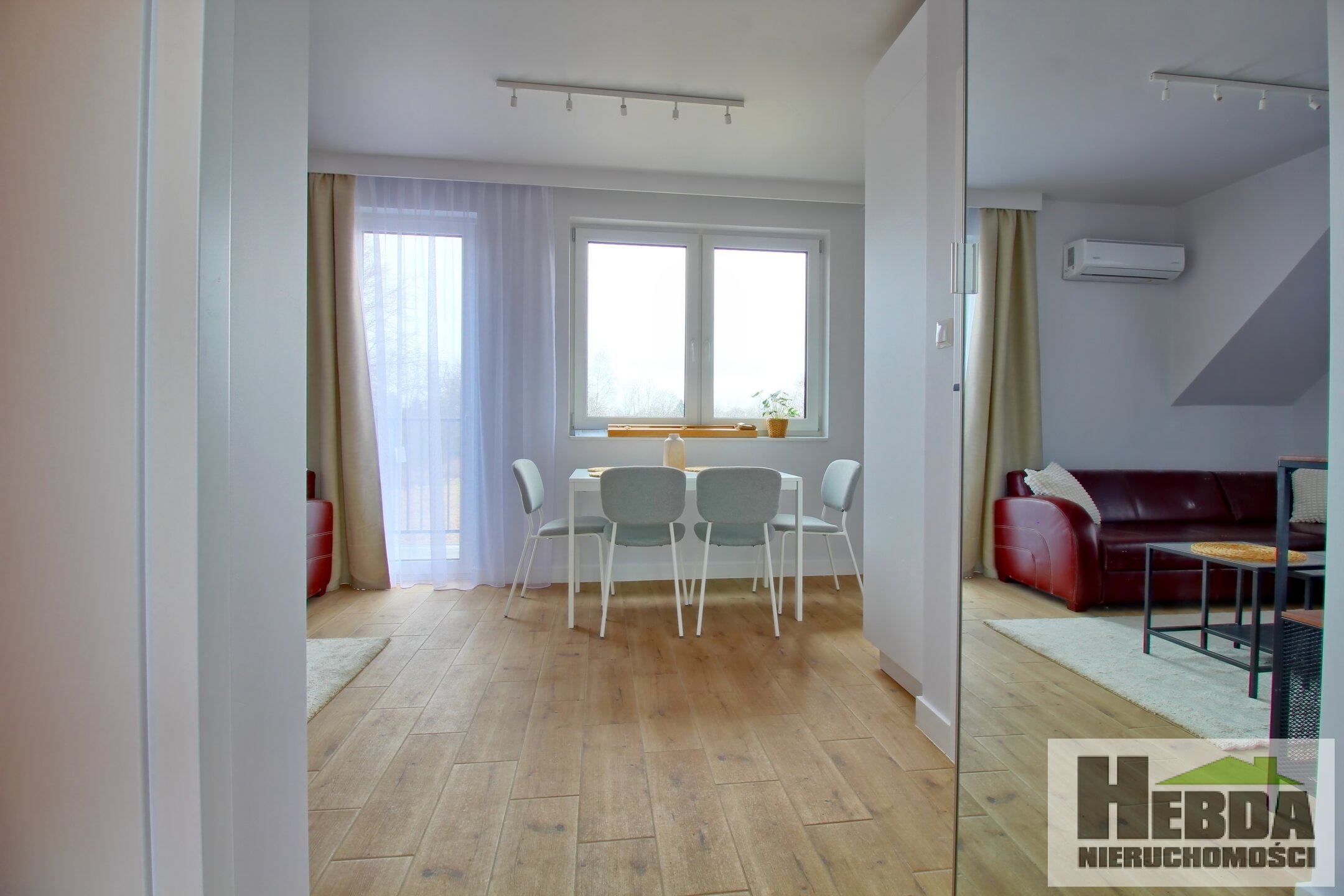 Nowe osiedle !!! Mieszkanie bezczynszowe !!! Tarnów - Mościce !!! - zdjęcie 4