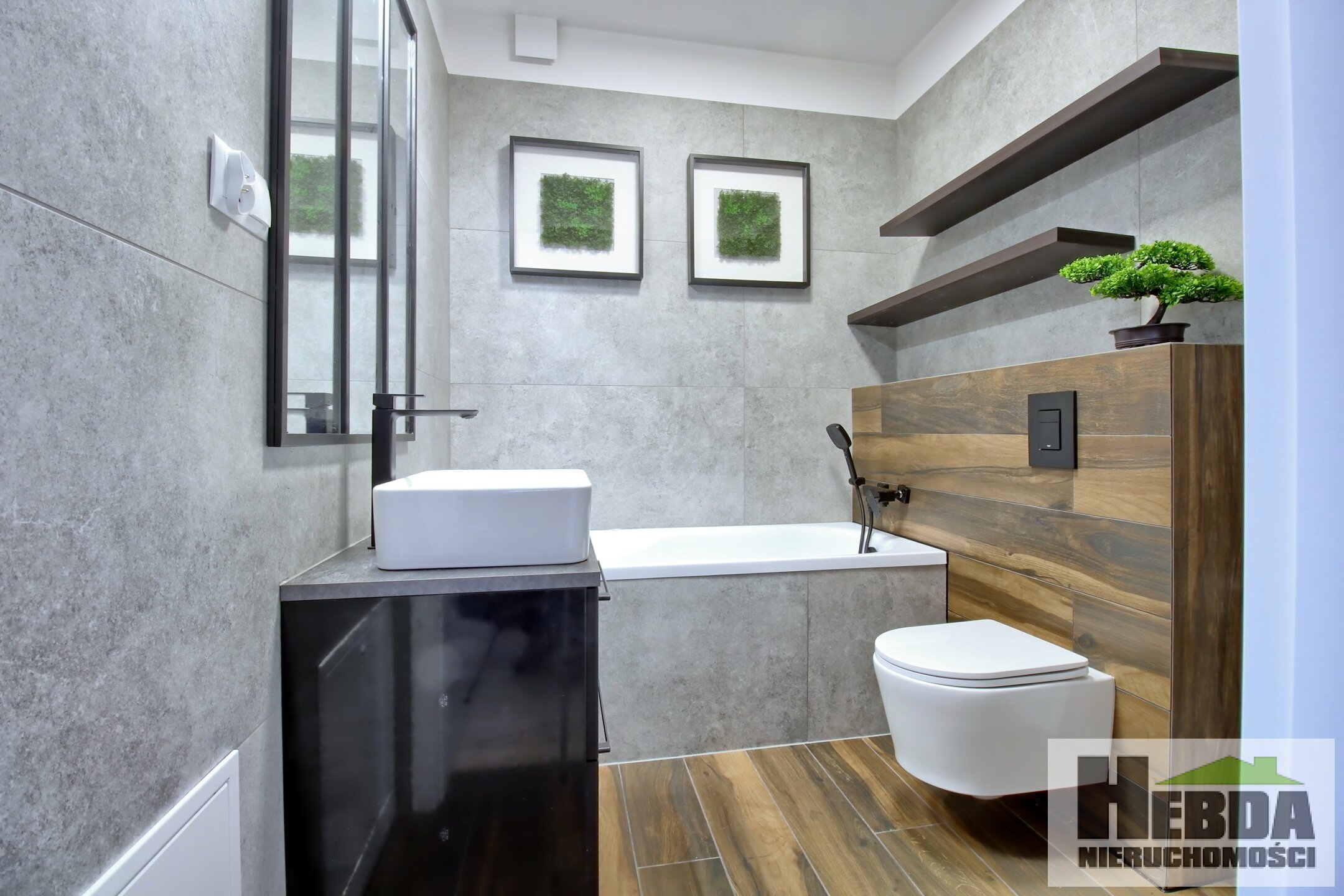 Nowe osiedle !!! Mieszkanie bezczynszowe !!! Tarnów - Mościce !!! - zdjęcie 9