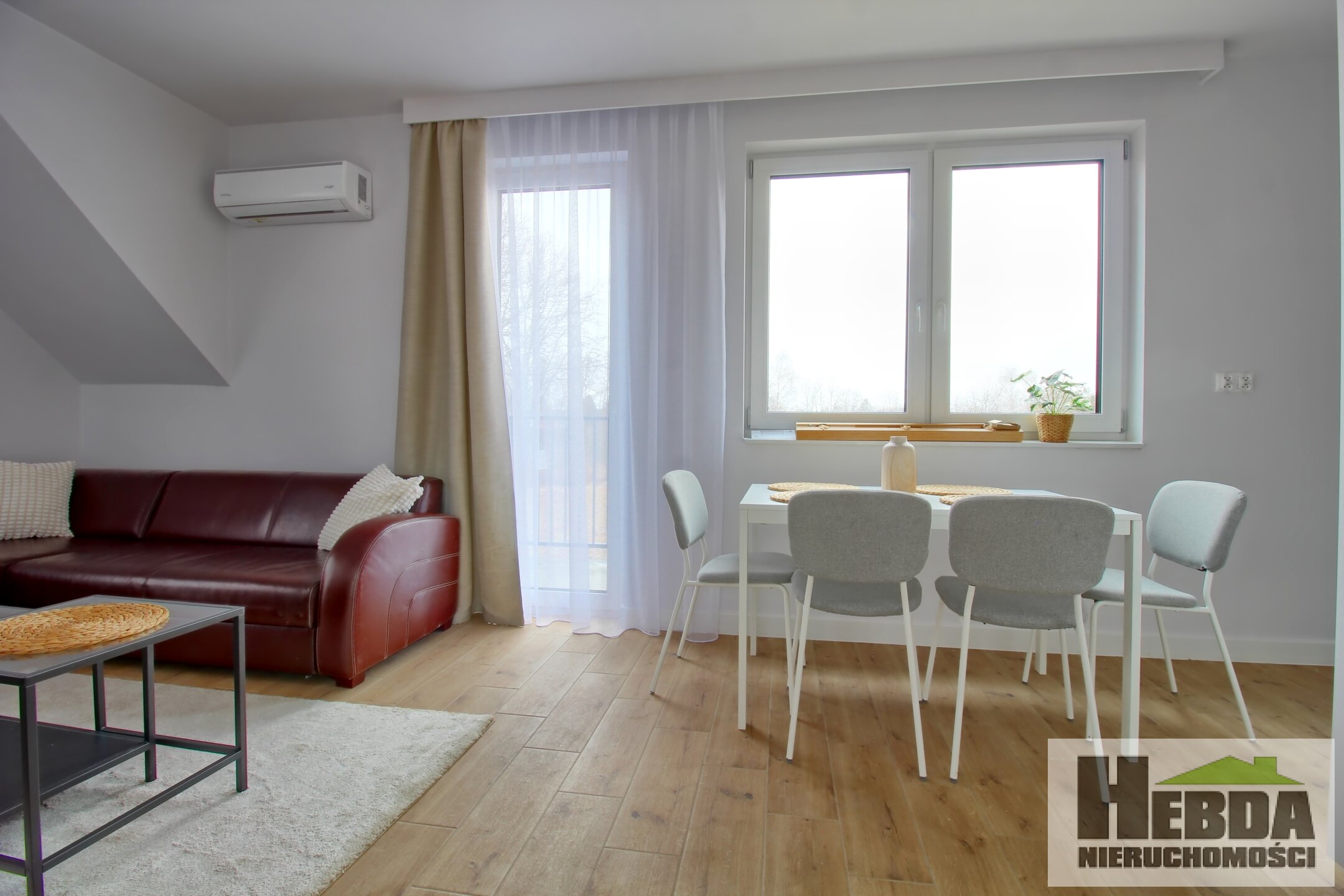 Nowe osiedle !!! Mieszkanie bezczynszowe !!! Tarnów - Mościce !!! - zdjęcie 3