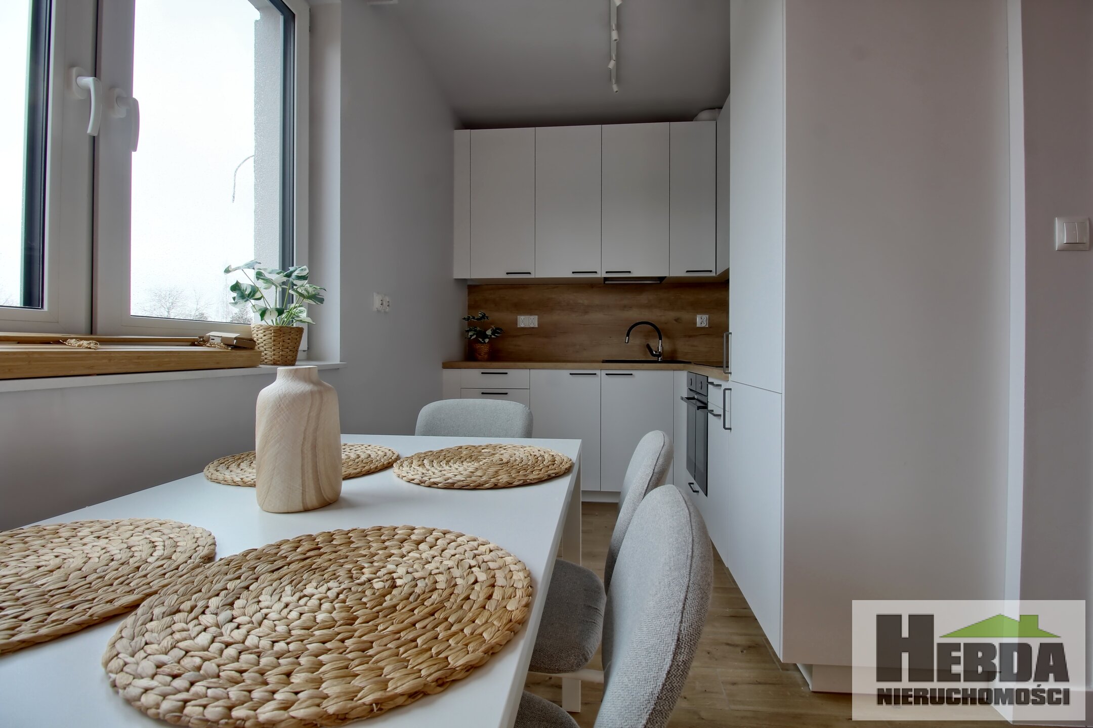 Nowe osiedle !!! Mieszkanie bezczynszowe !!! Tarnów - Mościce !!! - zdjęcie 5