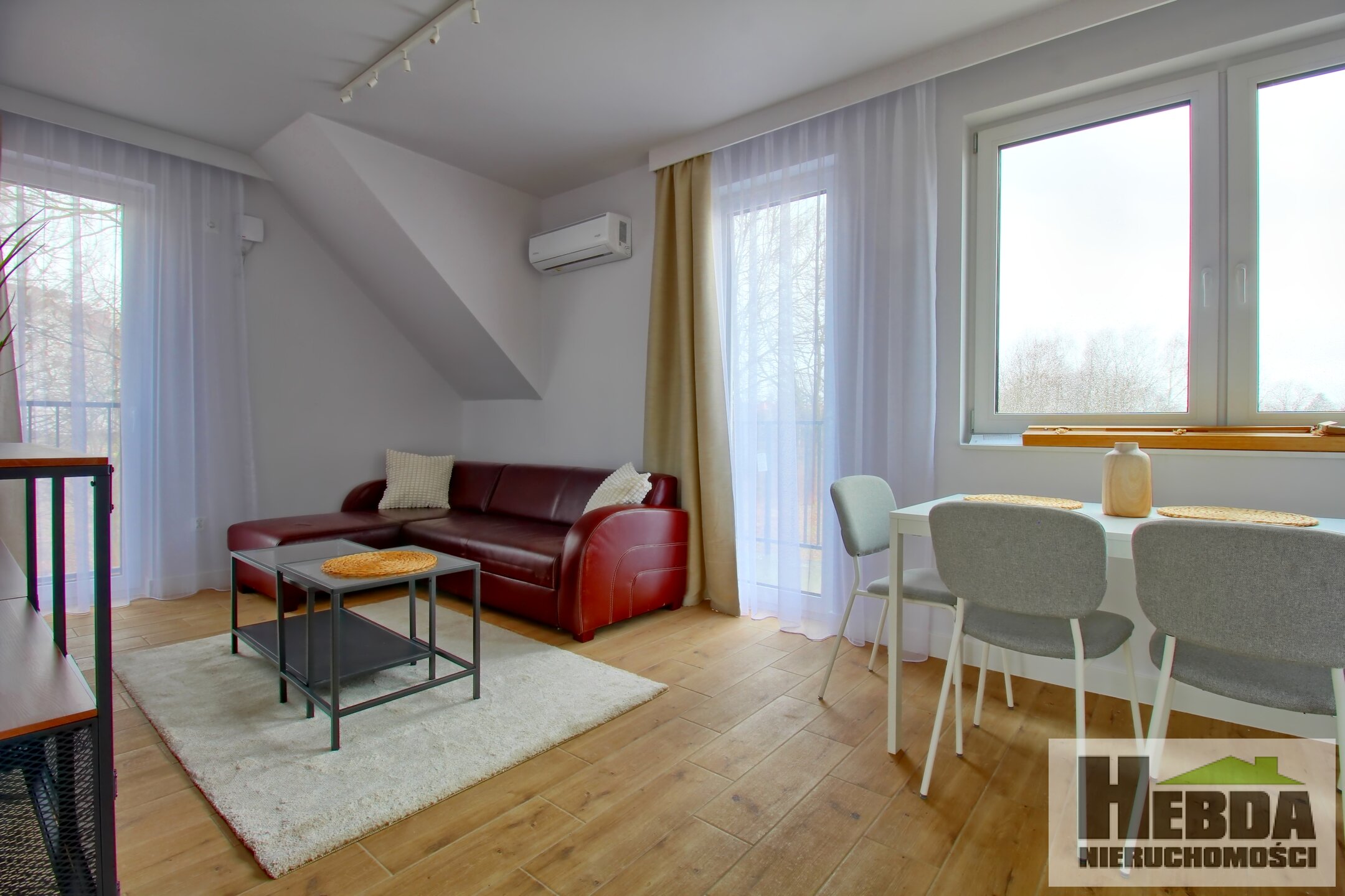 Nowe osiedle !!! Mieszkanie bezczynszowe !!! Tarnów - Mościce !!! - zdjęcie 1