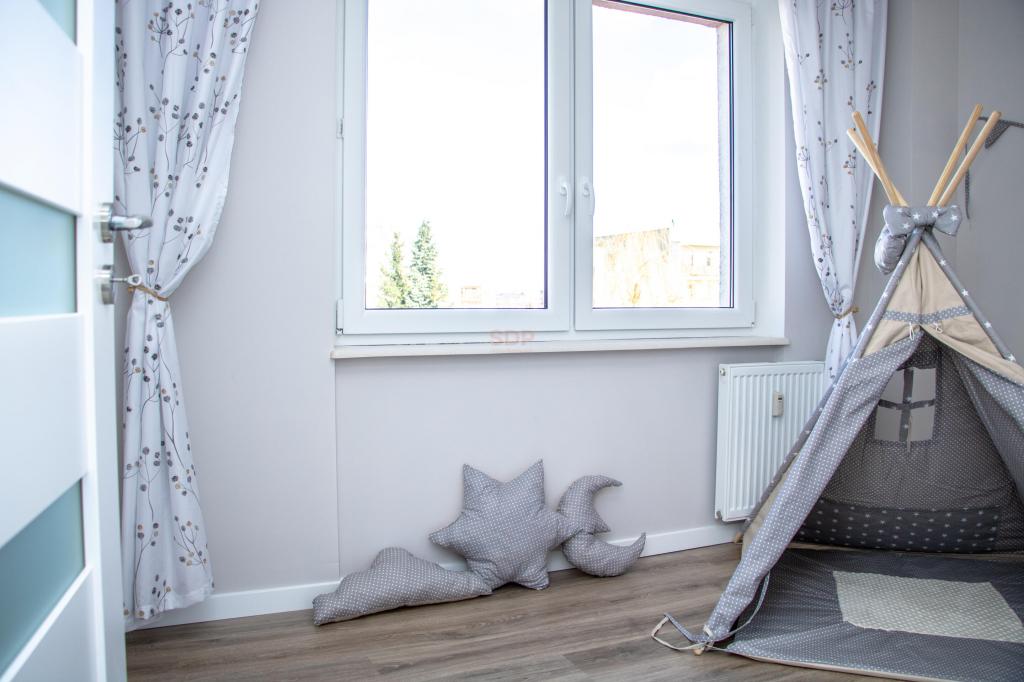 Mieszkanie 55 m², Wrocław, Fabryczna, Nowodworska - zdjęcie 3