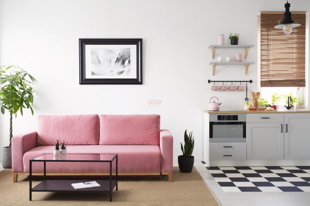 Mieszkanie 55 m², Wrocław, Fabryczna, Nowodworska - zdjęcie 1