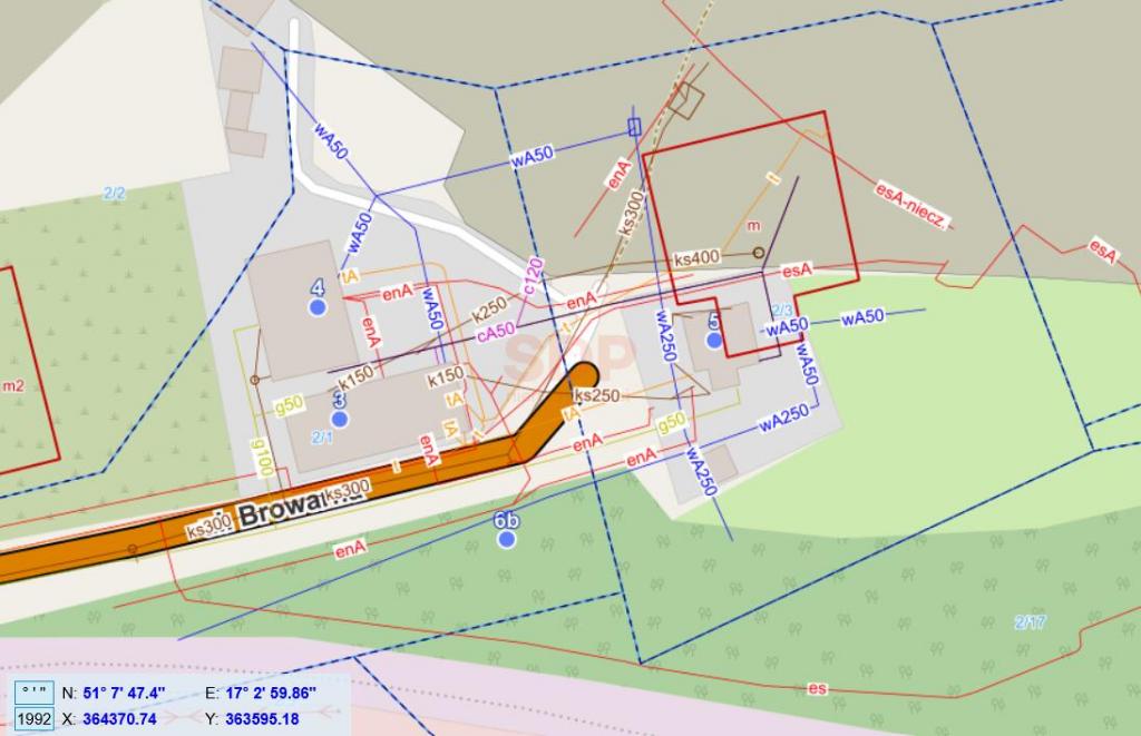 Dom 220&nbsp;m², Wrocław, Browarna - zdjęcie 1