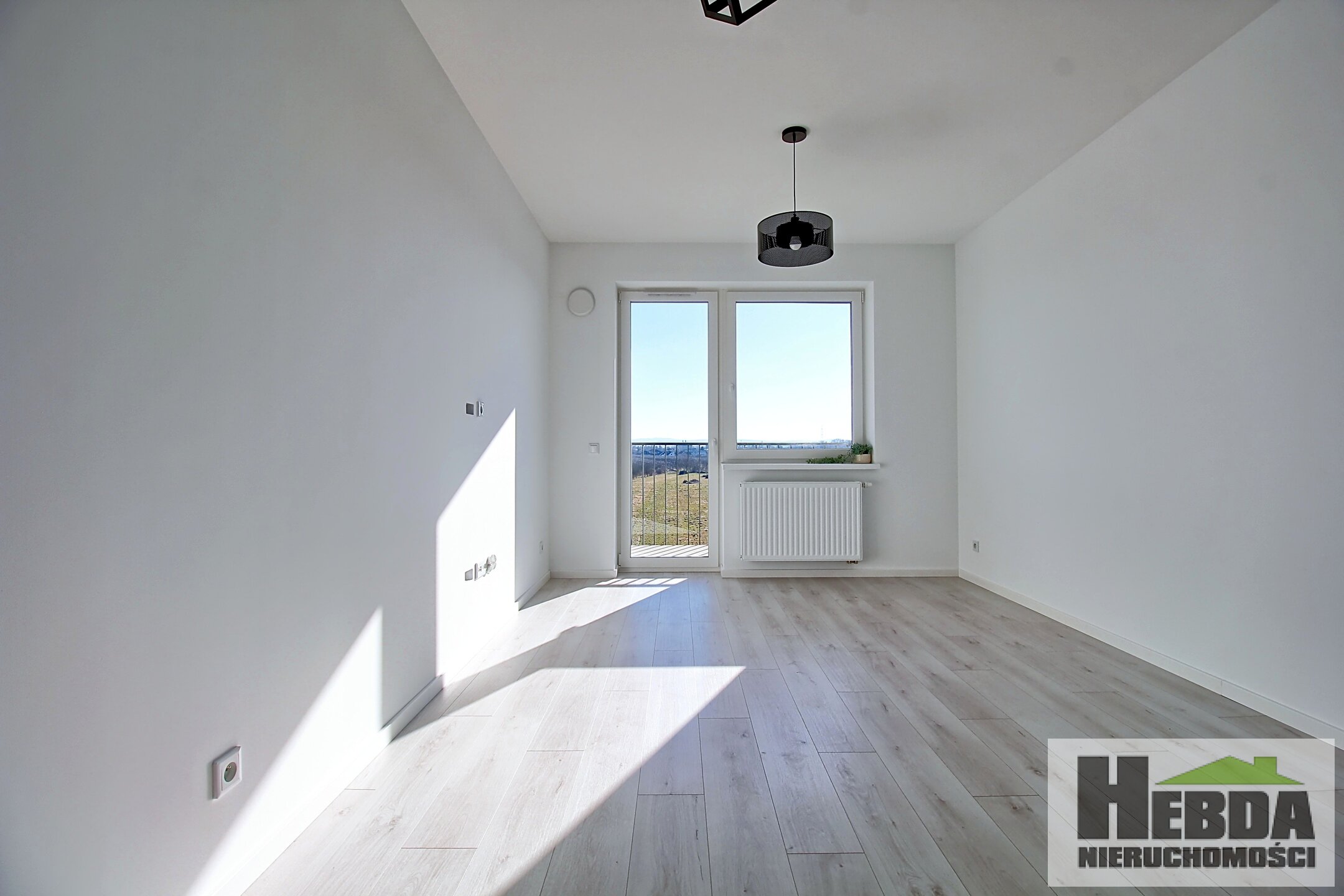 Nowe osiedle !!! Mieszkanie 2 pokojowe z balkonem !!! ul. Niedojadło !!! - zdjęcie 3