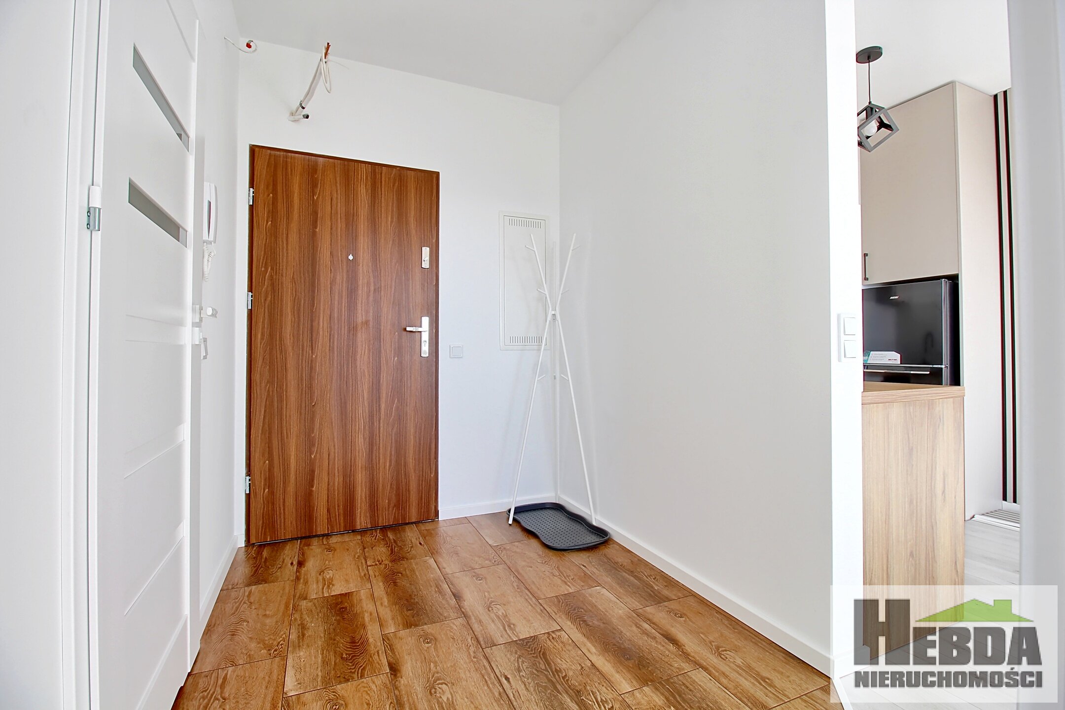 Nowe osiedle !!! Mieszkanie 2 pokojowe z balkonem !!! ul. Niedojadło !!! - zdjęcie 7