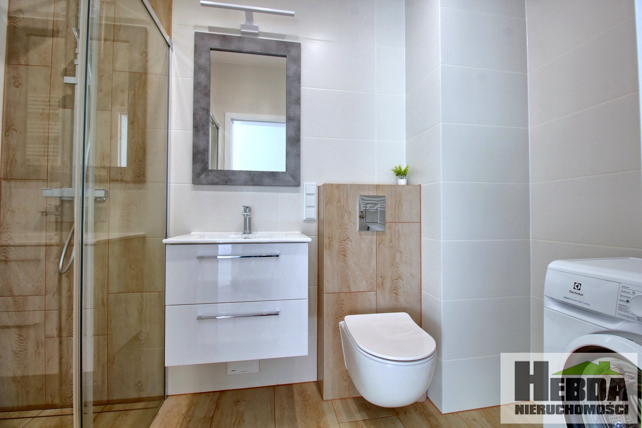 Nowe osiedle !!! Mieszkanie 2 pokojowe z balkonem !!! ul. Niedojadło !!! - zdjęcie 6