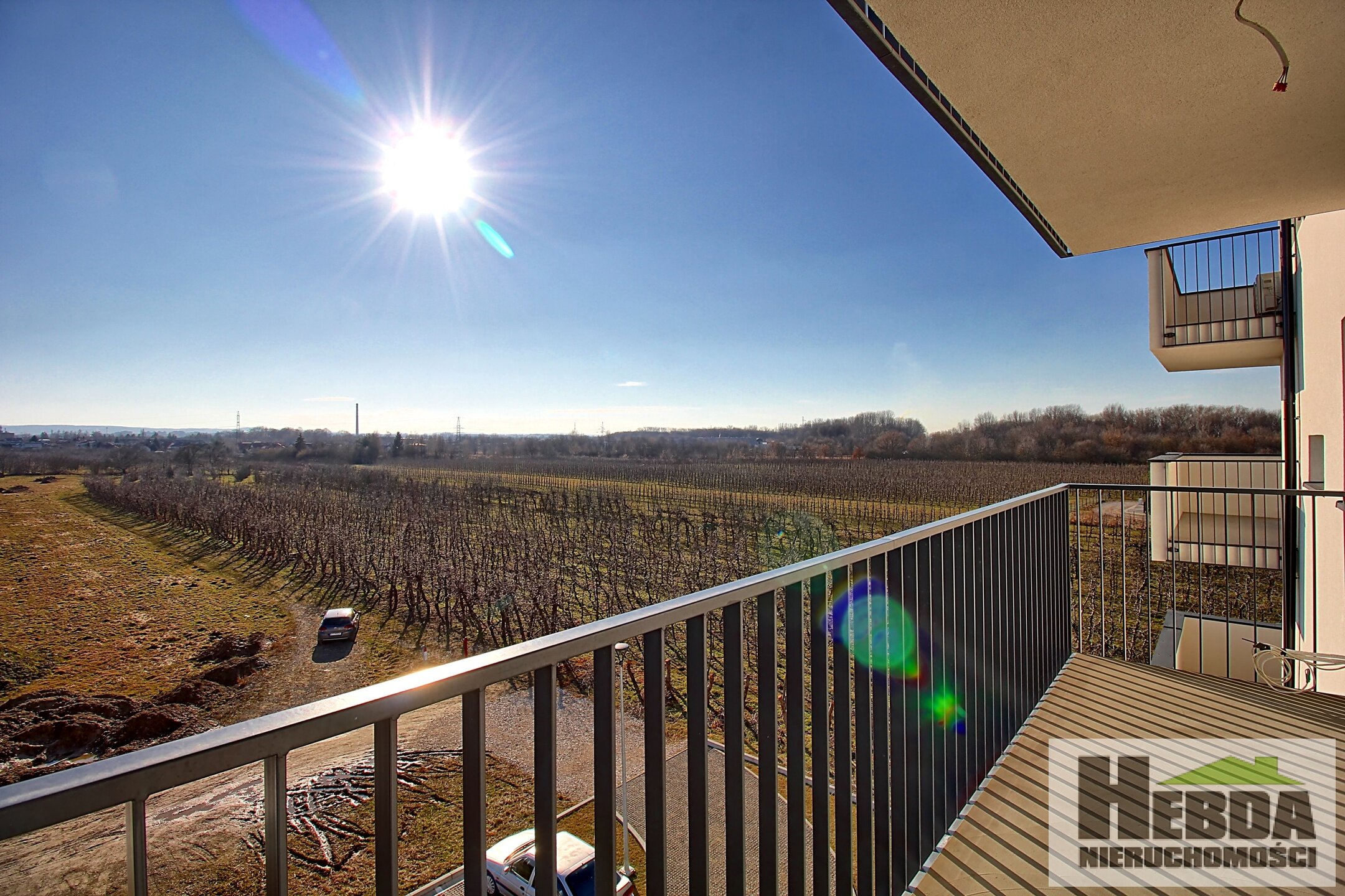 Nowe osiedle !!! Mieszkanie 2 pokojowe z balkonem !!! ul. Niedojadło !!! - zdjęcie 8