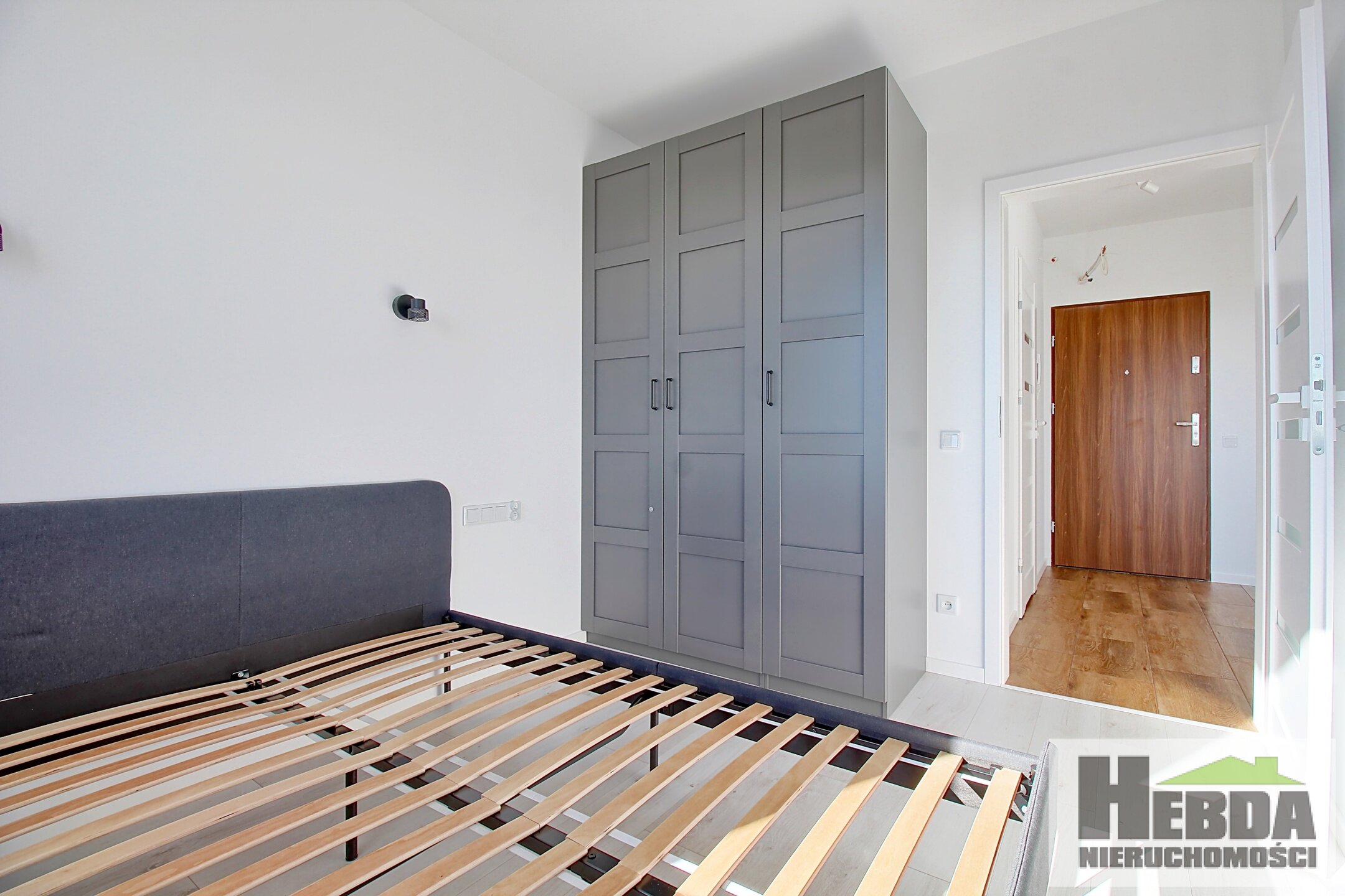 Nowe osiedle !!! Mieszkanie 2 pokojowe z balkonem !!! ul. Niedojadło !!! - zdjęcie 5