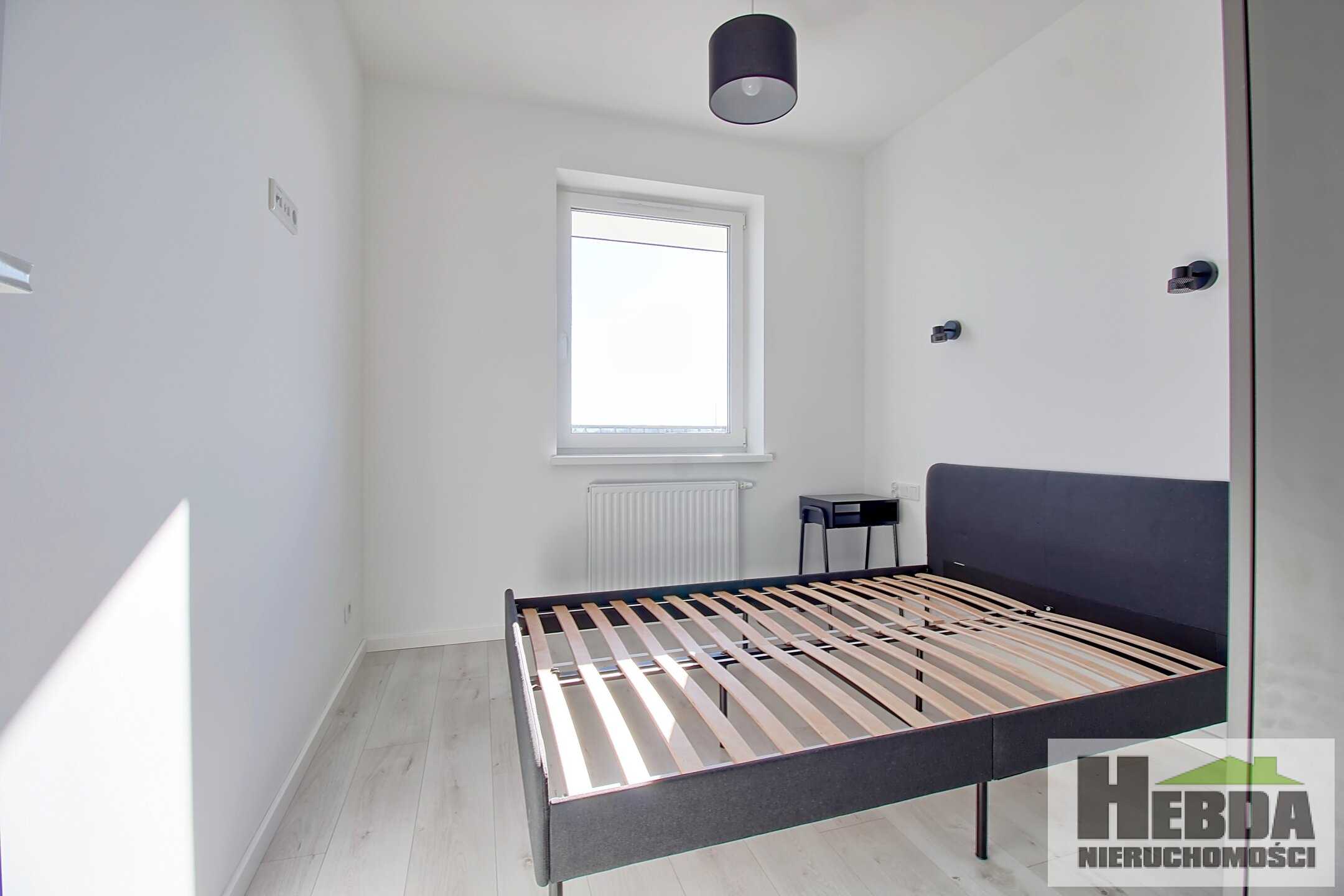 Nowe osiedle !!! Mieszkanie 2 pokojowe z balkonem !!! ul. Niedojadło !!! - zdjęcie 4