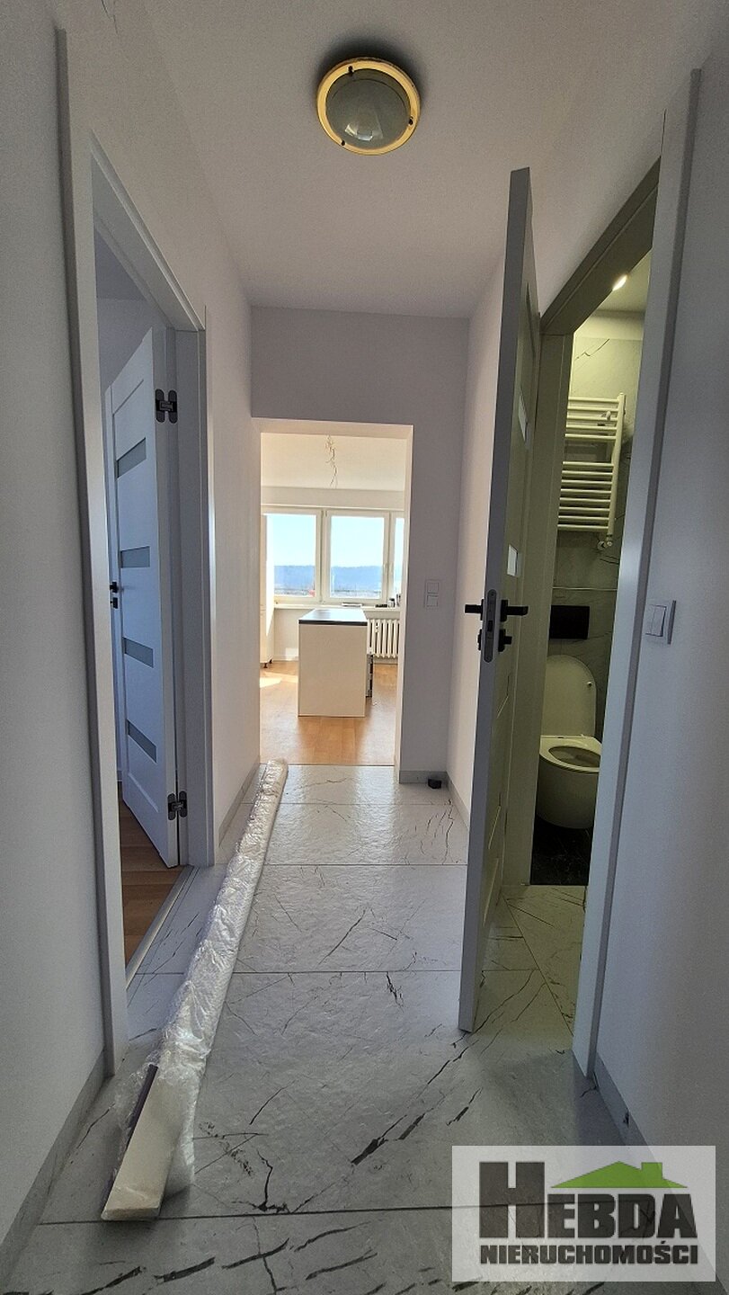 Tarnów, ul.Do Prochowni, 3 pokojowe , słoneczne !! - zdjęcie 4