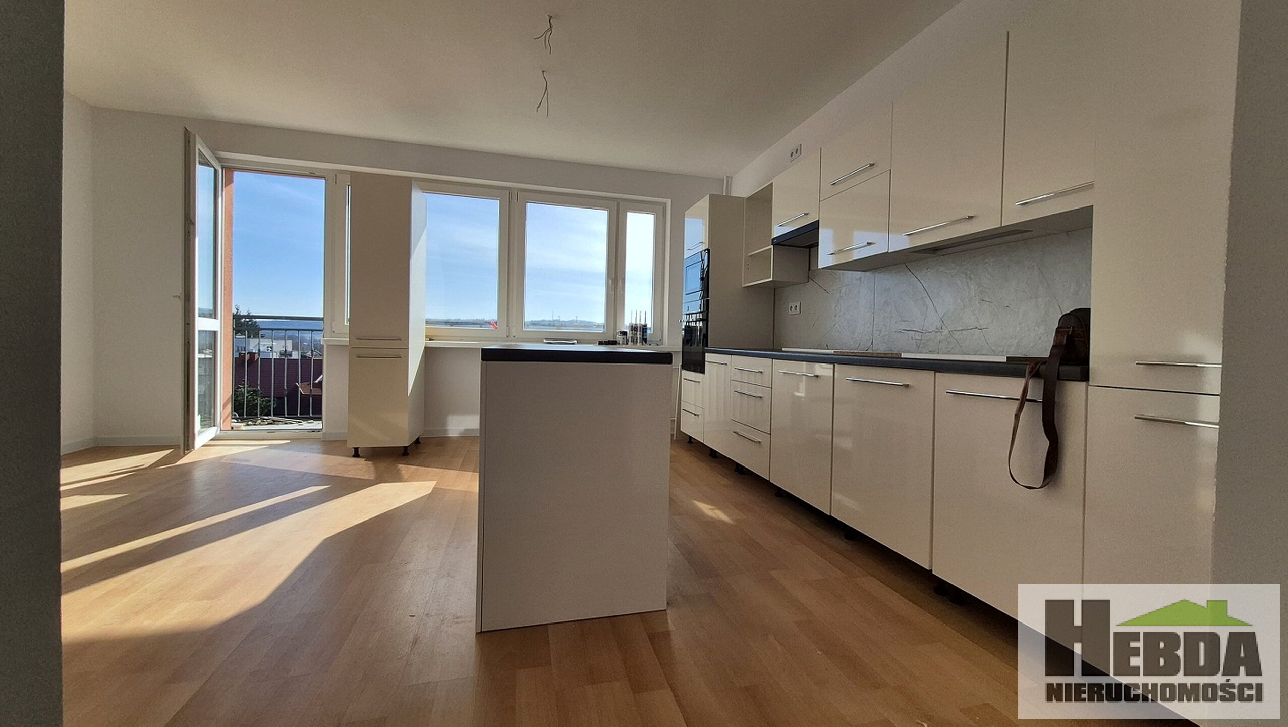 Tarnów, ul.Do Prochowni, 3 pokojowe , słoneczne !! - zdjęcie 1