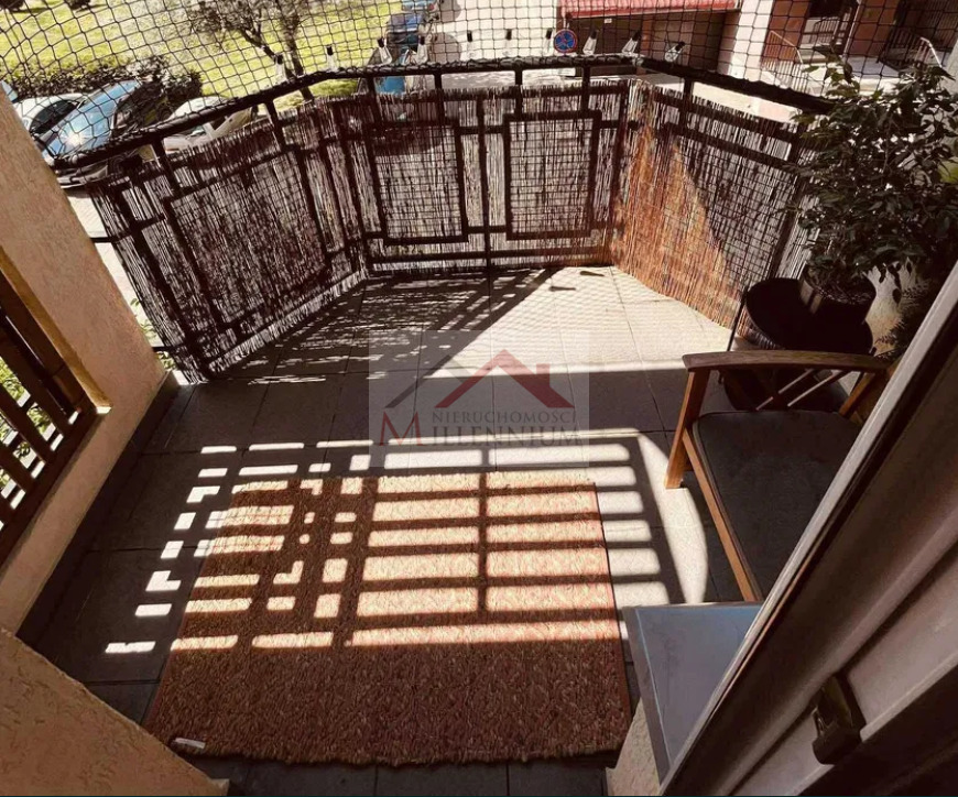 Mieszkanie 37&nbsp;m², Jabłonna, Sadowa - zdjęcie 7