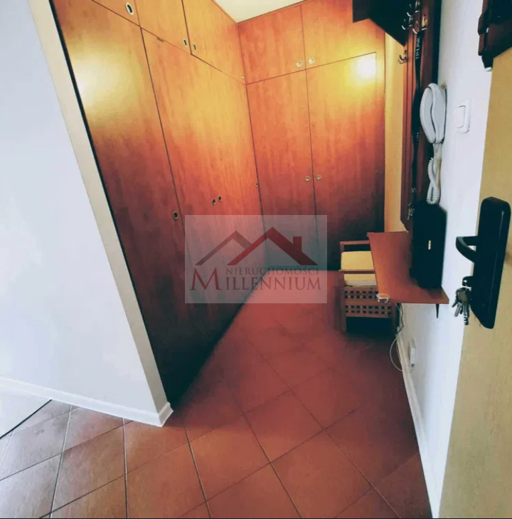 Mieszkanie 37&nbsp;m², Jabłonna, Sadowa - zdjęcie 6