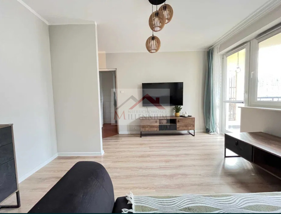 Mieszkanie 37&nbsp;m², Jabłonna, Sadowa - zdjęcie 3