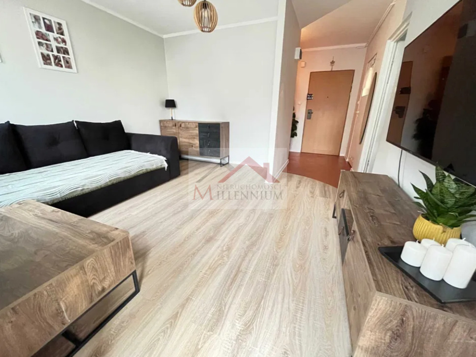 Mieszkanie 37&nbsp;m², Jabłonna, Sadowa - zdjęcie 2