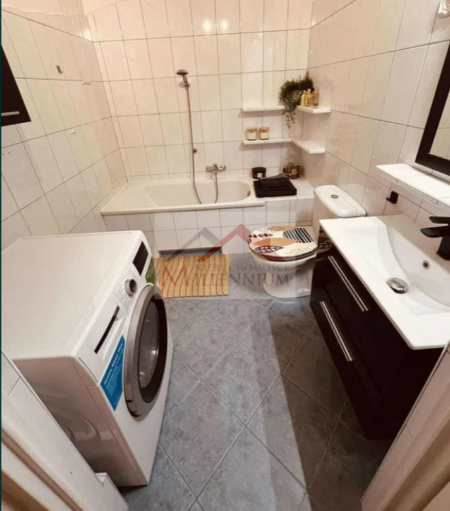 Mieszkanie 37&nbsp;m², Jabłonna, Sadowa - zdjęcie 4