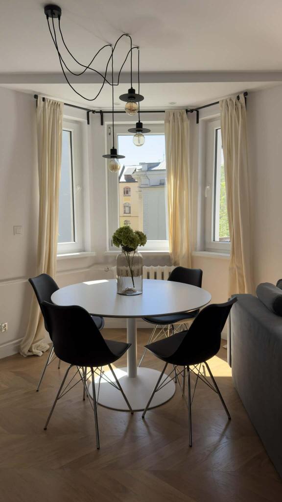 Mieszkanie 95&nbsp;m², Wrocław, Świętego Antoniego - zdjęcie 6