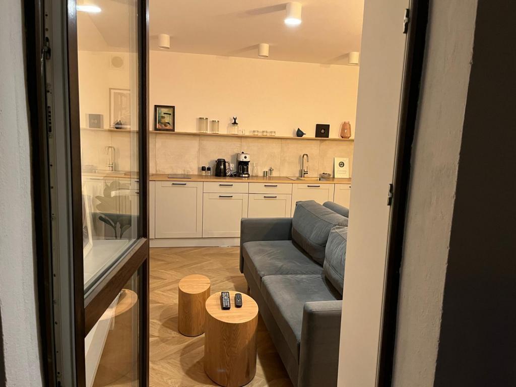 Mieszkanie 95&nbsp;m², Wrocław, Świętego Antoniego - zdjęcie 10