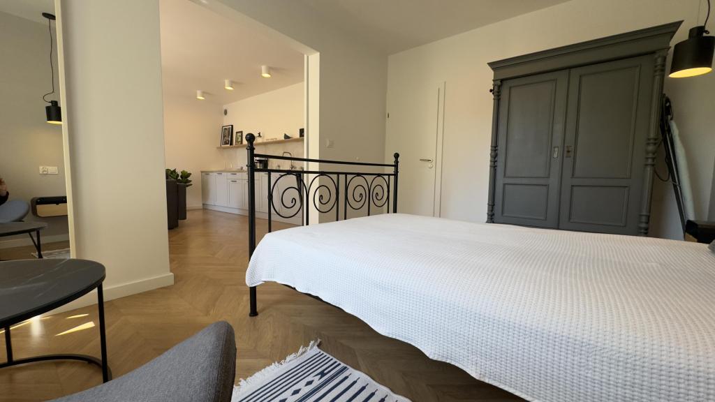 Mieszkanie 95&nbsp;m², Wrocław, Świętego Antoniego - zdjęcie 20