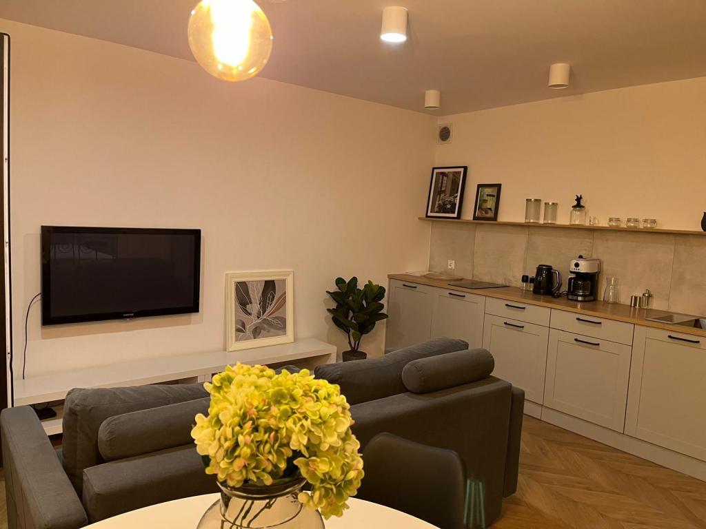 Mieszkanie 95&nbsp;m², Wrocław, Świętego Antoniego - zdjęcie 5
