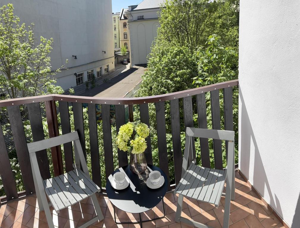 Mieszkanie 95&nbsp;m², Wrocław, Świętego Antoniego - zdjęcie 16